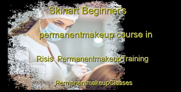 Skinart Beginner's permanentmakeup course in Risis | PermanentmakeupTraining | PermanentmakeupClasses | SkinartTraining-Finland