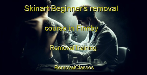 Skinart Beginner's removal course in Finnby | RemovalTraining | RemovalClasses | SkinartTraining-Finland