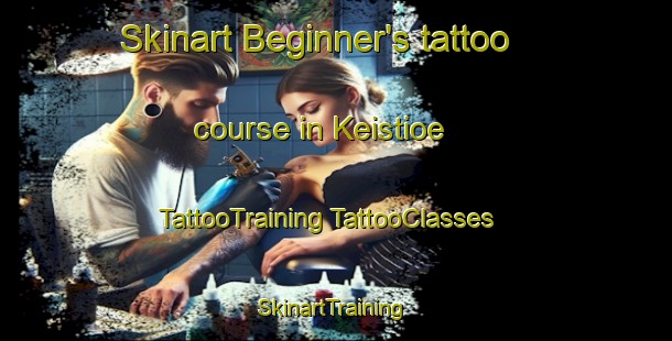 Skinart Beginner's tattoo course in Keistioe | #TattooTraining #TattooClasses #SkinartTraining-Finland