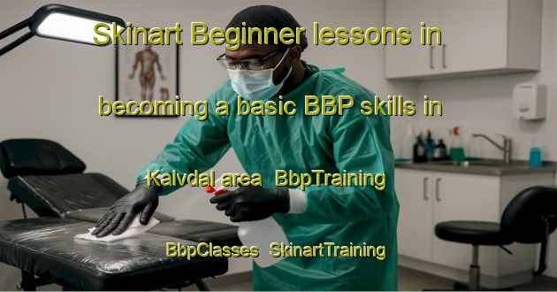 Skinart Beginner lessons in becoming a basic BBP skills in Kalvdal area | BbpTraining | BbpClasses | SkinartTraining-Finland