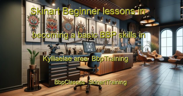 Skinart Beginner lessons in becoming a basic BBP skills in Kylliaelae area | BbpTraining | BbpClasses | SkinartTraining-Finland