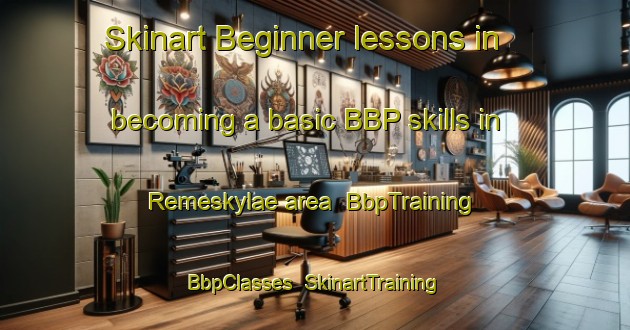 Skinart Beginner lessons in becoming a basic BBP skills in Remeskylae area | BbpTraining | BbpClasses | SkinartTraining-Finland