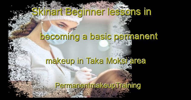 Skinart Beginner lessons in becoming a basic permanent makeup in Taka Moksi area | PermanentmakeupTraining | PermanentmakeupClasses | SkinartTraining-Finland