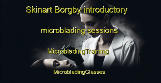 Skinart Borgby introductory microblading sessions | MicrobladingTraining | MicrobladingClasses | SkinartTraining-Finland