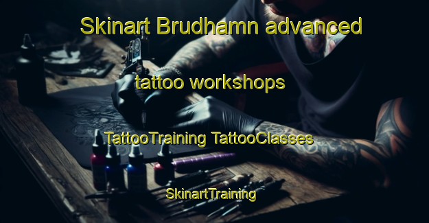 Skinart Brudhamn advanced tattoo workshops | #TattooTraining #TattooClasses #SkinartTraining-Finland