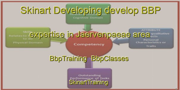 Skinart Developing develop BBP expertise in Jaervenpaeae area | BbpTraining | BbpClasses | SkinartTraining-Finland