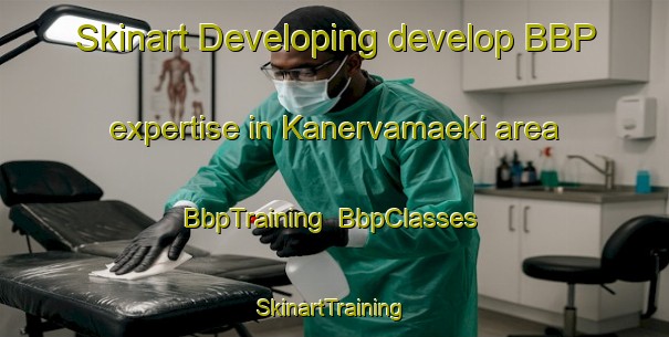 Skinart Developing develop BBP expertise in Kanervamaeki area | BbpTraining | BbpClasses | SkinartTraining-Finland