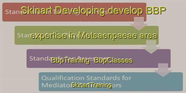 Skinart Developing develop BBP expertise in Metsaenpaeae area | BbpTraining | BbpClasses | SkinartTraining-Finland