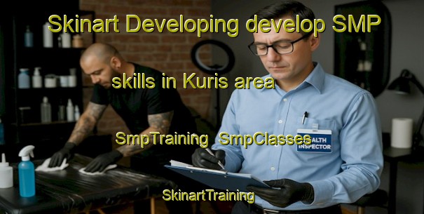 Skinart Developing develop SMP skills in Kuris area | SmpTraining | SmpClasses | SkinartTraining-Finland