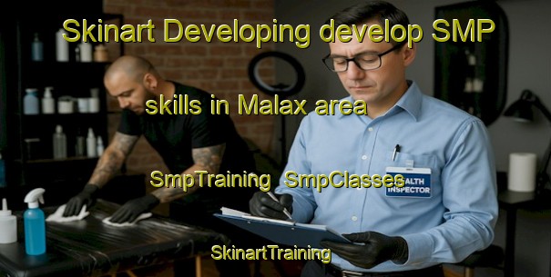 Skinart Developing develop SMP skills in Malax area | SmpTraining | SmpClasses | SkinartTraining-Finland