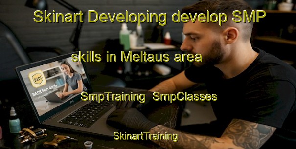 Skinart Developing develop SMP skills in Meltaus area | SmpTraining | SmpClasses | SkinartTraining-Finland