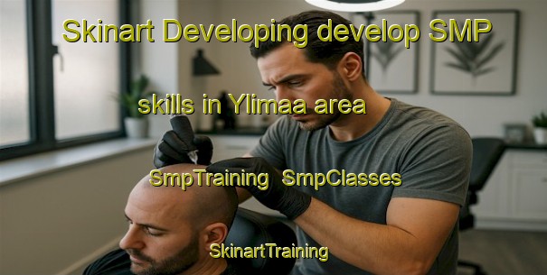 Skinart Developing develop SMP skills in Ylimaa area | SmpTraining | SmpClasses | SkinartTraining-Finland