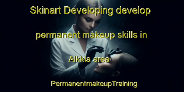 Skinart Developing develop permanent makeup skills in Alkkia area | PermanentmakeupTraining | PermanentmakeupClasses | SkinartTraining-Finland
