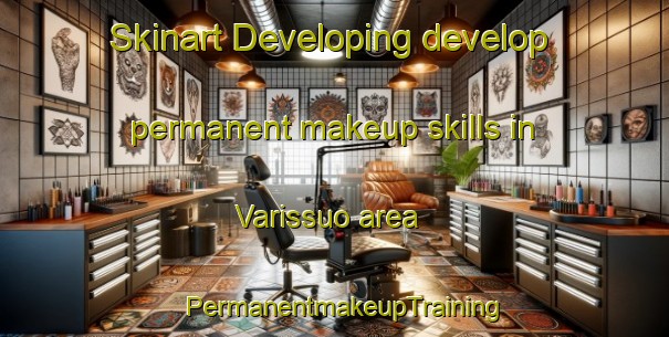 Skinart Developing develop permanent makeup skills in Varissuo area | PermanentmakeupTraining | PermanentmakeupClasses | SkinartTraining-Finland