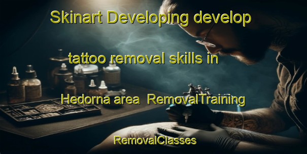 Skinart Developing develop tattoo removal skills in Hedorna area | RemovalTraining | RemovalClasses | SkinartTraining-Finland