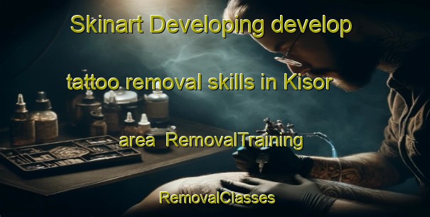 Skinart Developing develop tattoo removal skills in Kisor area | RemovalTraining | RemovalClasses | SkinartTraining-Finland