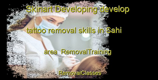 Skinart Developing develop tattoo removal skills in Sahi area | RemovalTraining | RemovalClasses | SkinartTraining-Finland