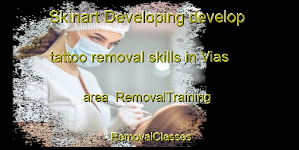Skinart Developing develop tattoo removal skills in Vias area | RemovalTraining | RemovalClasses | SkinartTraining-Finland
