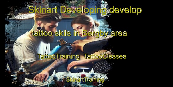 Skinart Developing develop tattoo skils in Bergby area | TattooTraining | TattooClasses | SkinartTraining-Finland