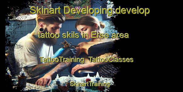 Skinart Developing develop tattoo skils in Erse area | TattooTraining | TattooClasses | SkinartTraining-Finland