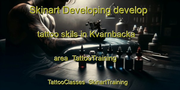 Skinart Developing develop tattoo skils in Kvarnbacka area | TattooTraining | TattooClasses | SkinartTraining-Finland