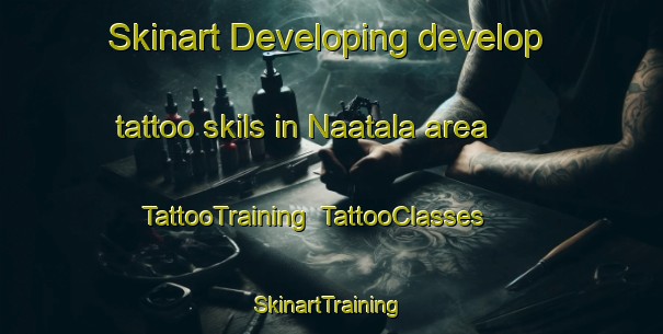 Skinart Developing develop tattoo skils in Naatala area | TattooTraining | TattooClasses | SkinartTraining-Finland