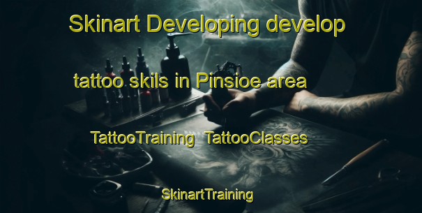 Skinart Developing develop tattoo skils in Pinsioe area | TattooTraining | TattooClasses | SkinartTraining-Finland