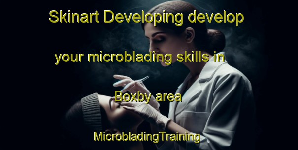 Skinart Developing develop your microblading skills in Boxby area | #MicrobladingTraining #MicrobladingClasses #SkinartTraining-Finland