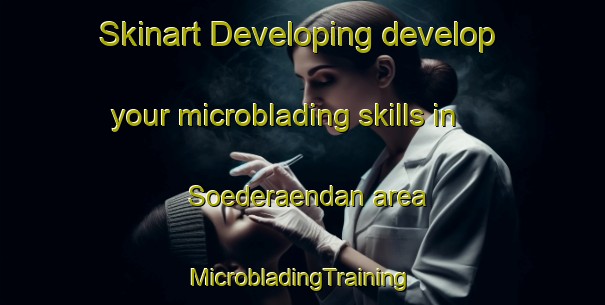 Skinart Developing develop your microblading skills in Soederaendan area | #MicrobladingTraining #MicrobladingClasses #SkinartTraining-Finland