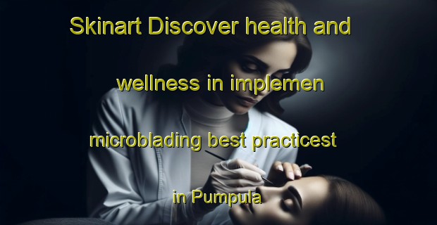 Skinart Discover health and wellness in implemen microblading best practicest in Pumpula | MicrobladingTraining | MicrobladingClasses | SkinartTraining-Finland