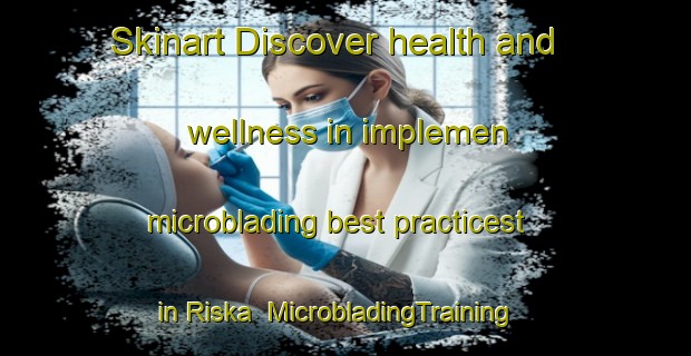 Skinart Discover health and wellness in implemen microblading best practicest in Riska | MicrobladingTraining | MicrobladingClasses | SkinartTraining-Finland