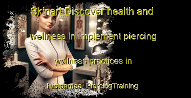 Skinart Discover health and wellness in implement piercing wellness practices in Ristonmaa | PiercingTraining | PiercingClasses | SkinartTraining-Finland