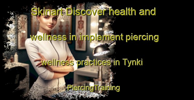 Skinart Discover health and wellness in implement piercing wellness practices in Tynki | PiercingTraining | PiercingClasses | SkinartTraining-Finland