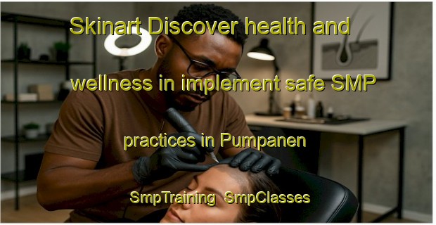 Skinart Discover health and wellness in implement safe SMP practices in Pumpanen | SmpTraining | SmpClasses | SkinartTraining-Finland