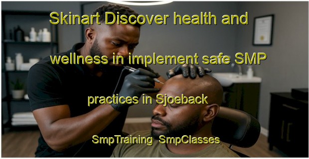 Skinart Discover health and wellness in implement safe SMP practices in Sjoeback | SmpTraining | SmpClasses | SkinartTraining-Finland