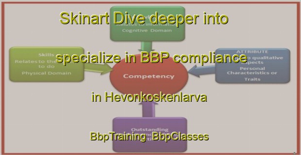 Skinart Dive deeper into specialize in BBP compliance in Hevonkoskenlarva | BbpTraining | BbpClasses | SkinartTraining-Finland