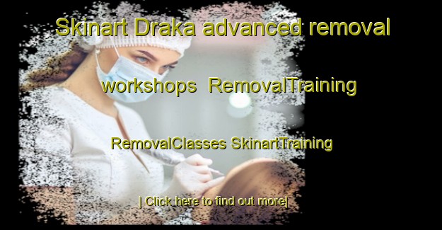 Skinart Draka advanced removal workshops | #RemovalTraining #RemovalClasses #SkinartTraining-Finland