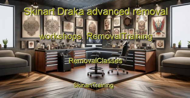 Skinart Draka advanced removal workshops | RemovalTraining | RemovalClasses | SkinartTraining-Finland