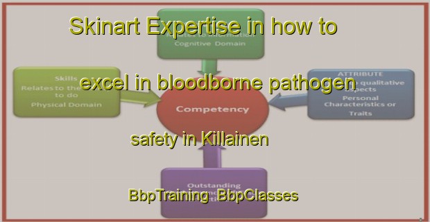 Skinart Expertise in how to excel in bloodborne pathogen safety in Killainen | BbpTraining | BbpClasses | SkinartTraining-Finland