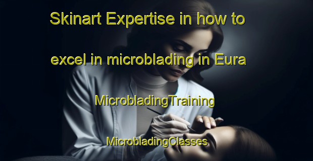 Skinart Expertise in how to excel in microblading in Eura | #MicrobladingTraining #MicrobladingClasses #SkinartTraining-Finland