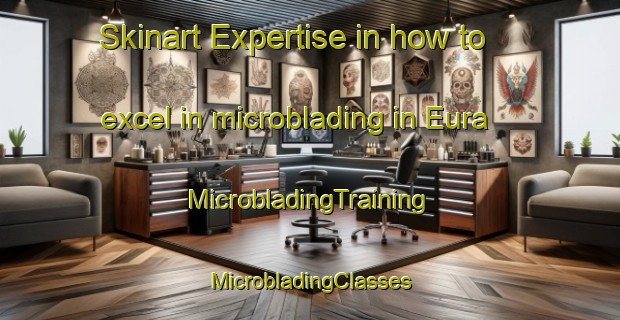 Skinart Expertise in how to excel in microblading in Eura | #MicrobladingTraining #MicrobladingClasses #SkinartTraining-Finland