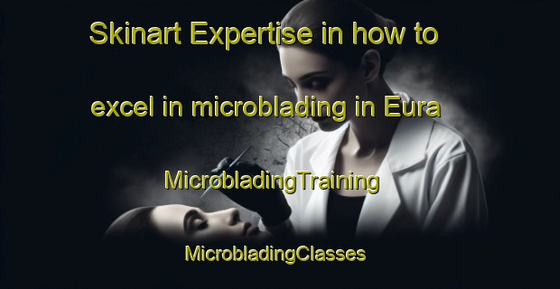 Skinart Expertise in how to excel in microblading in Eura | MicrobladingTraining | MicrobladingClasses | SkinartTraining-Finland