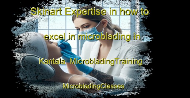 Skinart Expertise in how to excel in microblading in Kantala | MicrobladingTraining | MicrobladingClasses | SkinartTraining-Finland