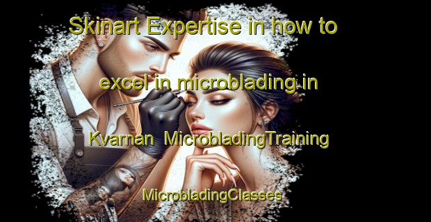 Skinart Expertise in how to excel in microblading in Kvarnan | MicrobladingTraining | MicrobladingClasses | SkinartTraining-Finland