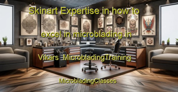 Skinart Expertise in how to excel in microblading in Vikars | MicrobladingTraining | MicrobladingClasses | SkinartTraining-Finland