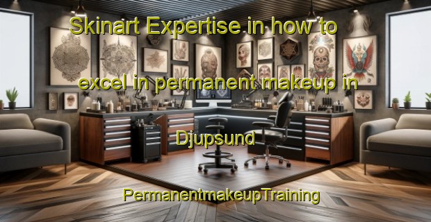 Skinart Expertise in how to excel in permanent makeup in Djupsund | PermanentmakeupTraining | PermanentmakeupClasses | SkinartTraining-Finland