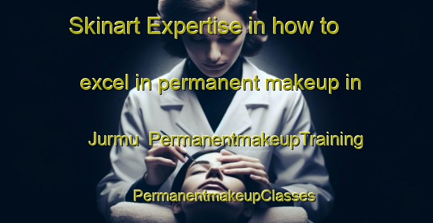 Skinart Expertise in how to excel in permanent makeup in Jurmu | PermanentmakeupTraining | PermanentmakeupClasses | SkinartTraining-Finland