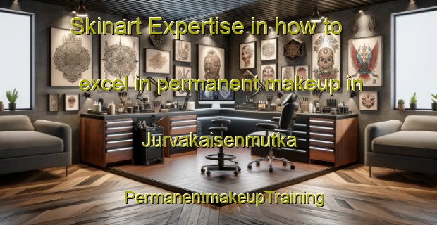 Skinart Expertise in how to excel in permanent makeup in Jurvakaisenmutka | PermanentmakeupTraining | PermanentmakeupClasses | SkinartTraining-Finland
