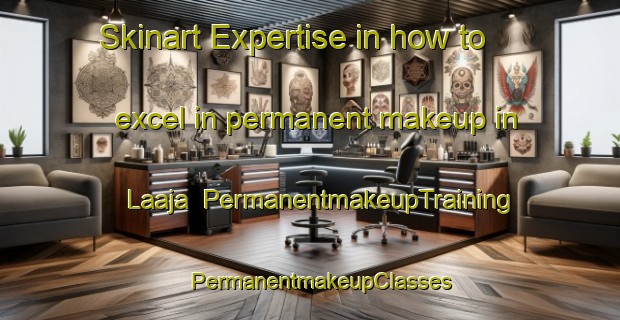 Skinart Expertise in how to excel in permanent makeup in Laaja | PermanentmakeupTraining | PermanentmakeupClasses | SkinartTraining-Finland