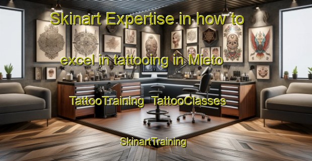 Skinart Expertise in how to excel in tattooing in Mieto | TattooTraining | TattooClasses | SkinartTraining-Finland